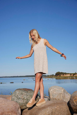 Lang - Punto 90 - Cotton Tweed