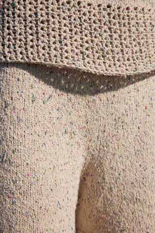 Lang - Punto 90 - Cotton Tweed