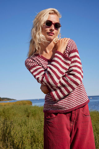 Lang - Punto 90 - Cotton Tweed