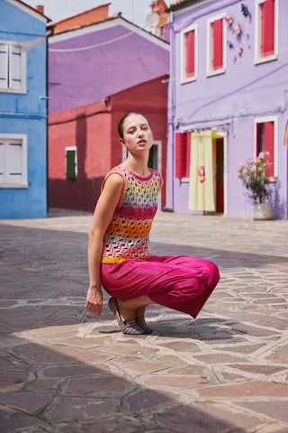 Lang - Punto 91 - Colorful