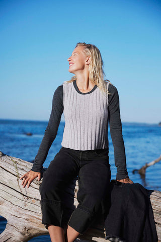 Lang - Punto 94 - Cashmere Extra Lace