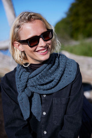 Lang - Punto 94 - Cashmere Extra Lace