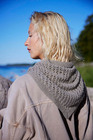 Lang - Punto 94 - Cashmere Extra Lace