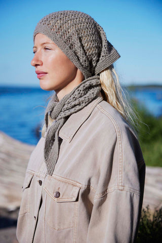 Lang - Punto 94 - Cashmere Extra Lace