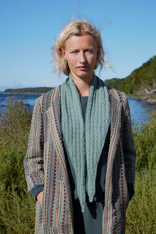 Lang - Punto 94 - Cashmere Extra Lace