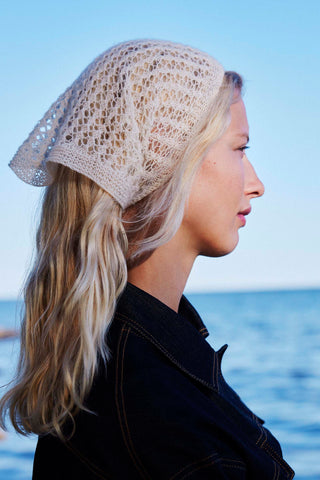 Lang - Punto 94 - Cashmere Extra Lace