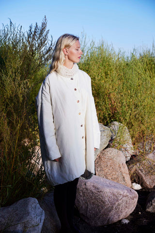 Lang - Punto 94 - Cashmere Extra Lace