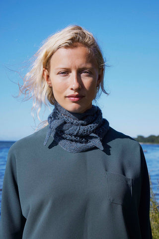 Lang - Punto 94 - Cashmere Extra Lace