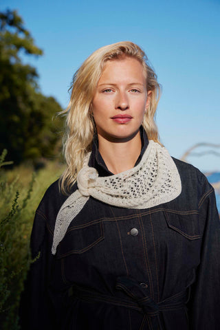 Lang - Punto 94 - Cashmere Extra Lace