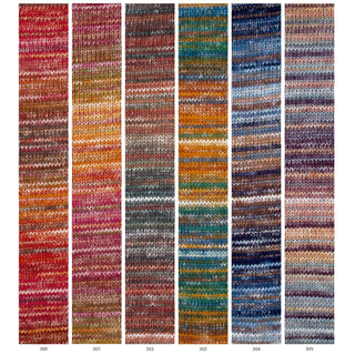 Katia - Cotton-Merino Paradiso