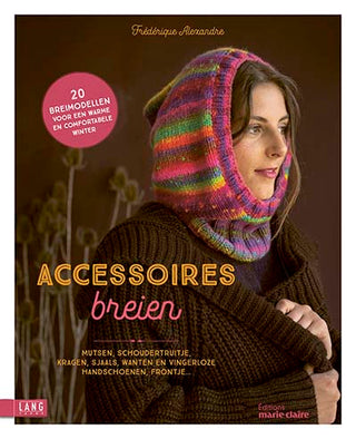 Lang - Accessoires breien