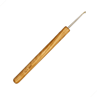 Fijne haakpennen (1 mm - 1,75 mm)