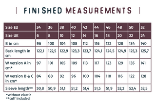 Atelier Jupe - Alana