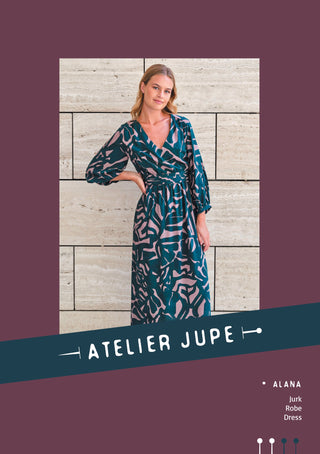 Atelier Jupe - Alana