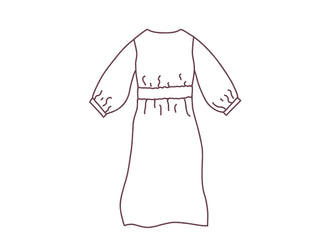 Atelier Jupe - Alana