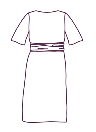 Atelier Jupe - Pippa 2.0