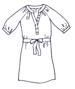 Atelier Jupe - Olivia