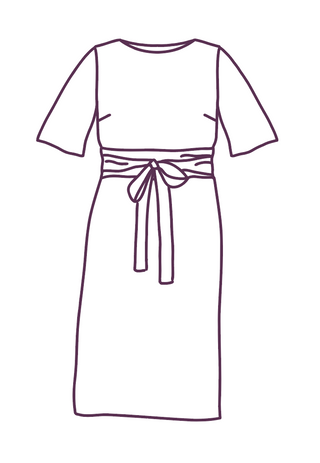 Atelier Jupe - Pippa 2.0