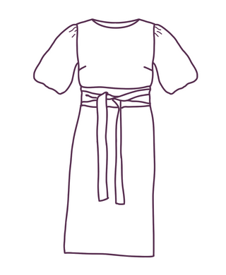 Atelier Jupe - Pippa 2.0