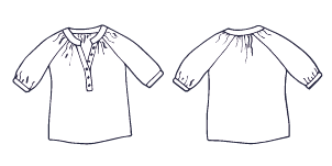 Atelier Jupe - Olivia