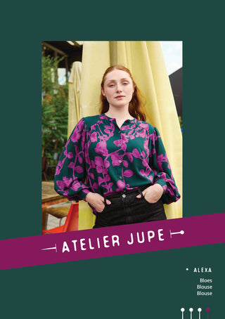 Atelier Jupe - Alexa