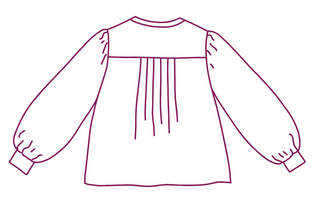 Atelier Jupe - Alexa