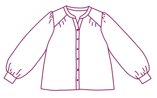 Atelier Jupe - Alexa