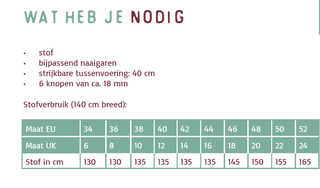 Atelier Jupe - Bertie