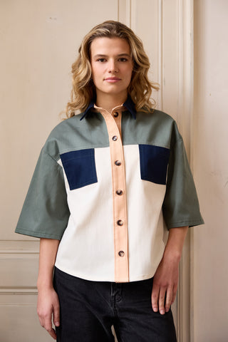 Atelier Jupe - Bertie