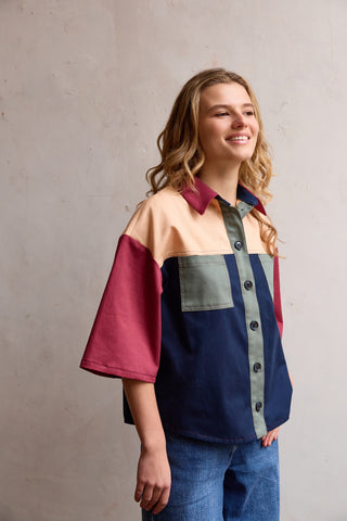 Atelier Jupe - Bertie