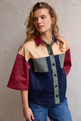 Atelier Jupe - Bertie