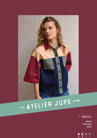 Atelier Jupe - Bertie