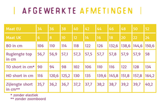 Atelier Jupe - Billie & Finn