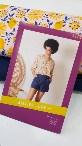 Atelier Jupe - Billie & Finn