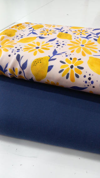 Atelier Jupe - Billie & Finn