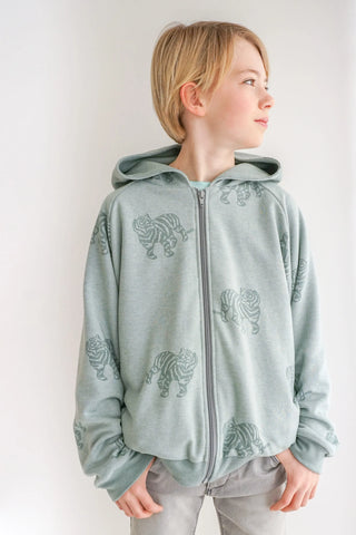 Wisj - Cato - Kinderen