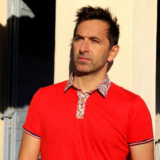 Les BG - polo - le Champion