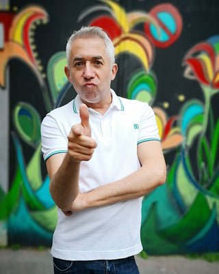 Les BG - polo - le Champion