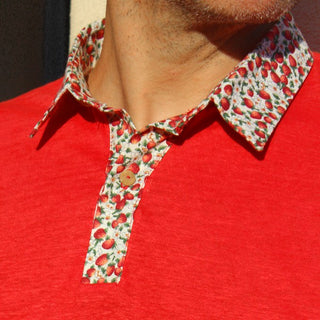 Les BG - polo - le Champion