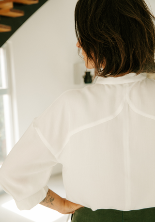 Maison Fauve - La Chemise Vittoria