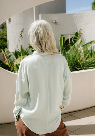 Maison Fauve - La Chemise Vittoria