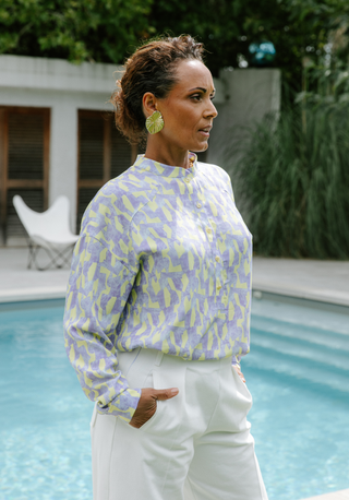 Maison Fauve - La Chemise Vittoria