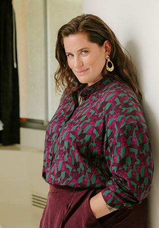 Maison Fauve - La Chemise Vittoria