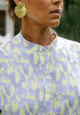 Maison Fauve - La Chemise Vittoria