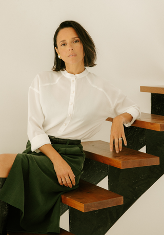 Maison Fauve - La Chemise Vittoria