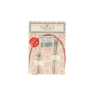 ChiaoGoo - set voor rondbreien