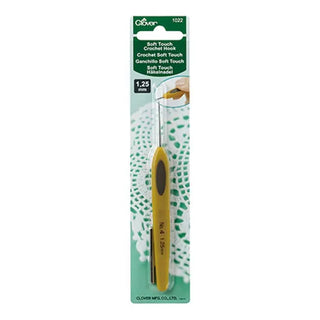 Fijne haakpennen (1 mm - 1,75 mm)