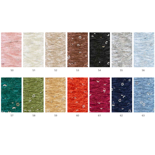 Katia - Combine & Pailletes