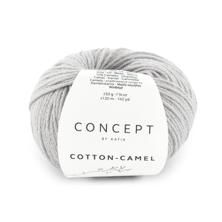 Katia - Cotton-Camel