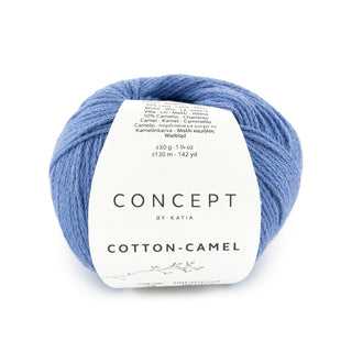 Katia - Cotton-Camel